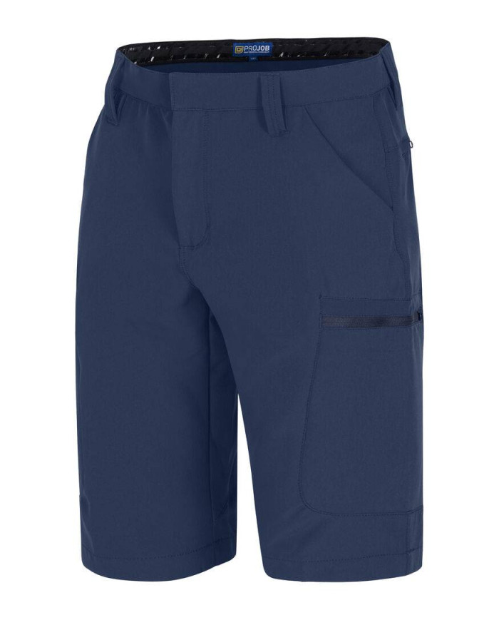 2560 SHORTS ELÁSTICOS NEW WAVE