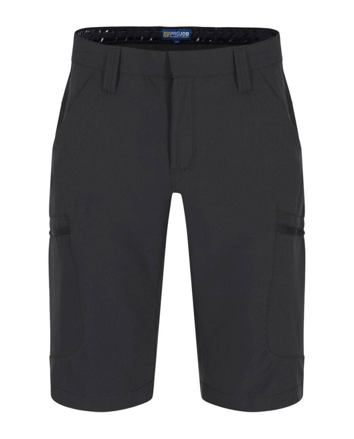 2560 SHORTS ELÁSTICOS NEW WAVE