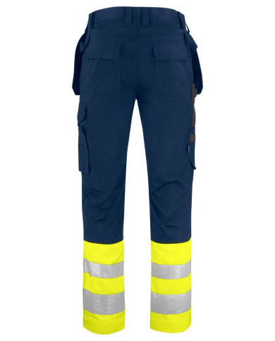 6534 PANTALÓN HV CLASE 1 NEW WAVE