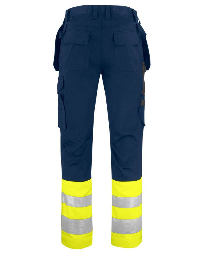 6534 PANTALÓN HV CLASE 1 NEW WAVE
