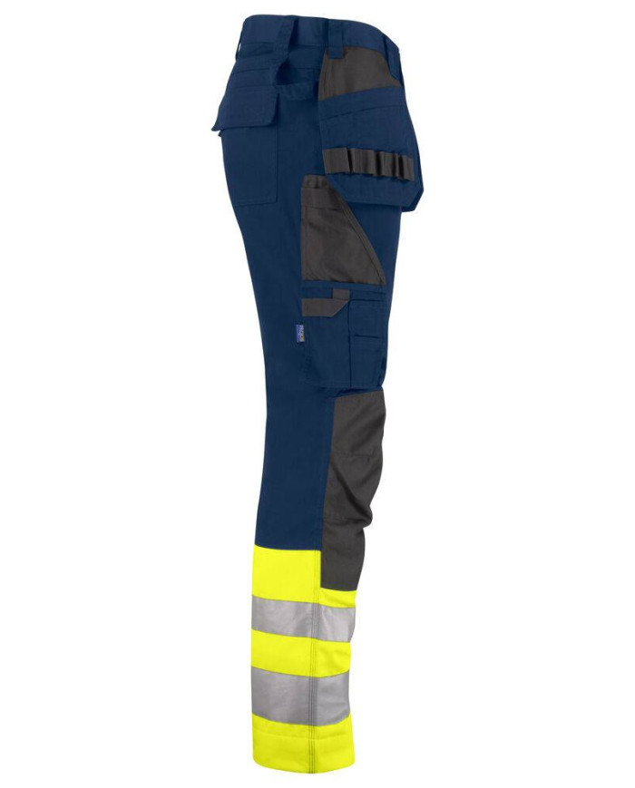 6534 PANTALÓN HV CLASE 1 NEW WAVE