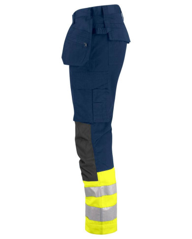 6534 PANTALÓN HV CLASE 1 NEW WAVE
