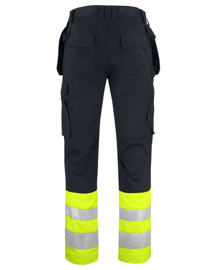 6534 PANTALÓN HV CLASE 1 NEW WAVE