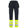6534 PANTALÓN HV CLASE 1 NEW WAVE