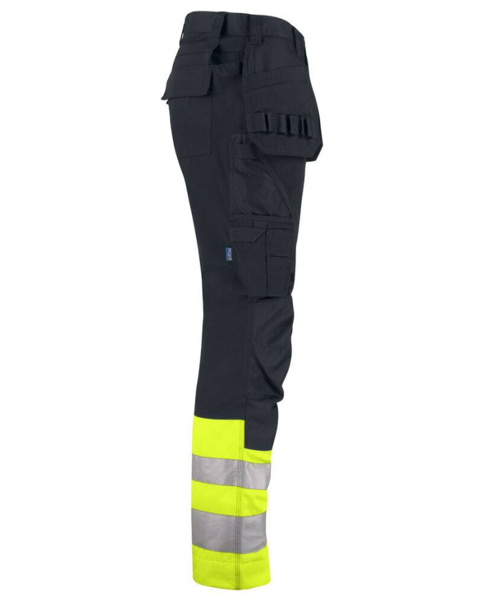6534 PANTALÓN HV CLASE 1 NEW WAVE