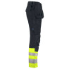 6534 PANTALÓN HV CLASE 1 NEW WAVE