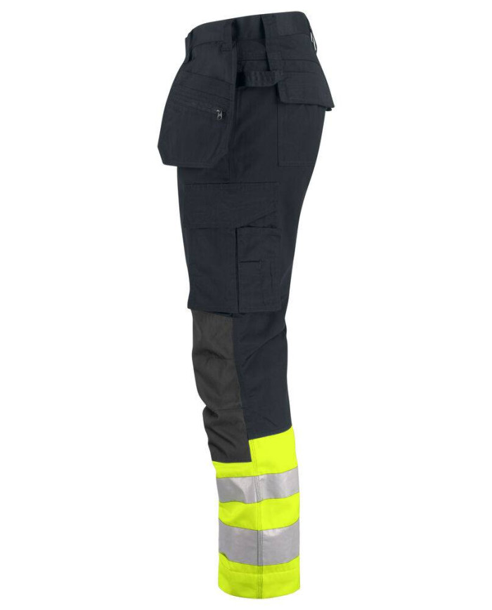 6534 PANTALÓN HV CLASE 1 NEW WAVE