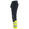 6534 PANTALÓN HV CLASE 1 NEW WAVE