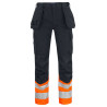 6534 PANTALÓN HV CLASE 1 NEW WAVE