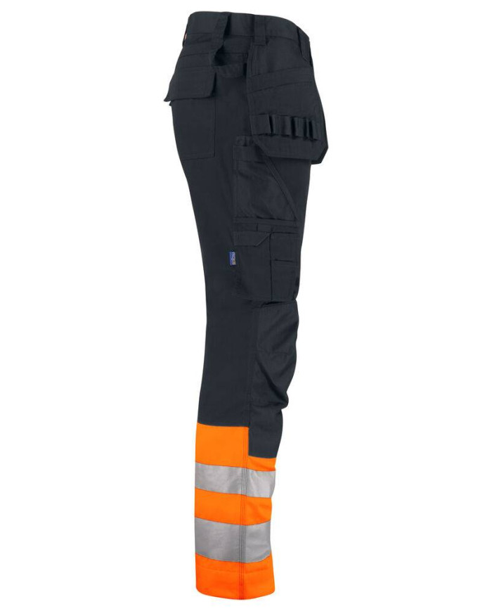 6534 PANTALÓN HV CLASE 1 NEW WAVE