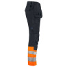 6534 PANTALÓN HV CLASE 1 NEW WAVE