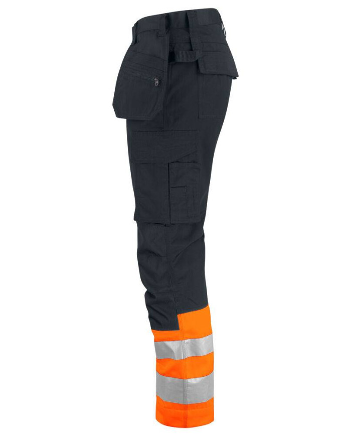 6534 PANTALÓN HV CLASE 1 NEW WAVE