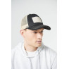 Trucker Patch Cap NEW WAVE