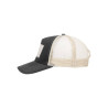 Trucker Patch Cap NEW WAVE