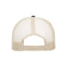 Trucker Patch Cap NEW WAVE
