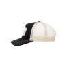 Trucker Patch Cap NEW WAVE