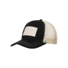 Trucker Patch Cap NEW WAVE