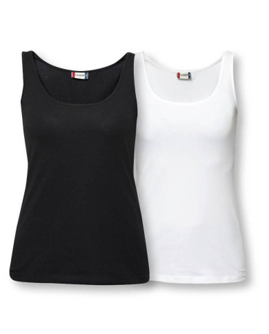 Carolina Tanktop NEW WAVE