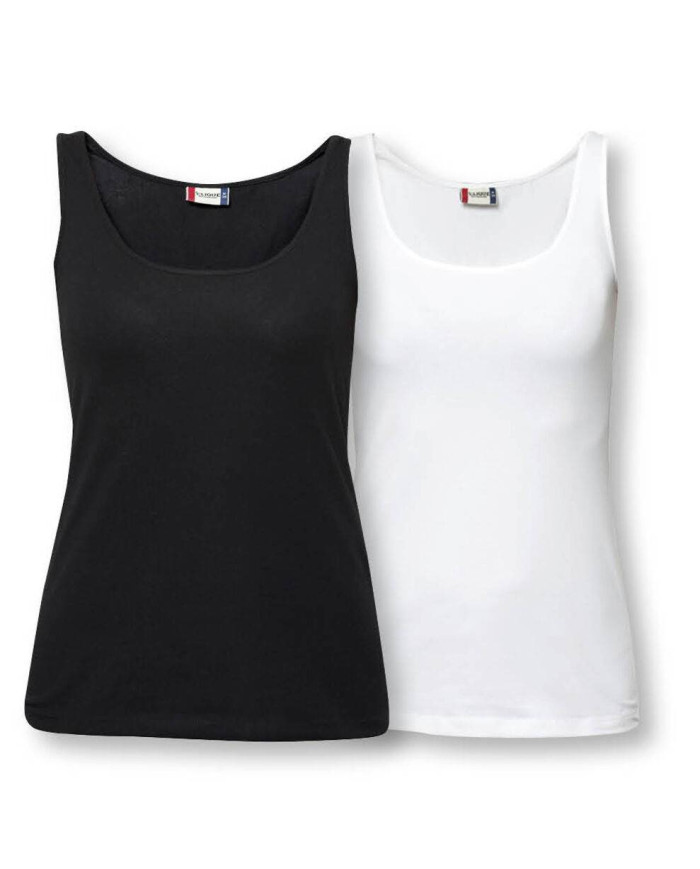 Carolina Tanktop NEW WAVE