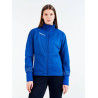 ADV Nordic Ski Club Jacket W NEW WAVE