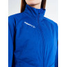 ADV Nordic Ski Club Jacket W NEW WAVE