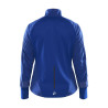 ADV Nordic Ski Club Jacket W NEW WAVE