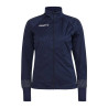 ADV Nordic Ski Club Jacket W NEW WAVE