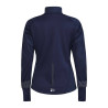 ADV Nordic Ski Club Jacket W NEW WAVE