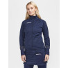 ADV Nordic Ski Club Jacket W NEW WAVE
