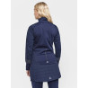 ADV Nordic Ski Club Jacket W NEW WAVE