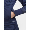 ADV Nordic Ski Club Jacket W NEW WAVE
