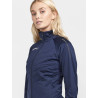 ADV Nordic Ski Club Jacket W NEW WAVE
