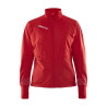 ADV Nordic Ski Club Jacket W NEW WAVE