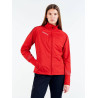 ADV Nordic Ski Club Jacket W NEW WAVE