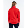 ADV Nordic Ski Club Jacket W NEW WAVE
