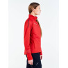 ADV Nordic Ski Club Jacket W NEW WAVE