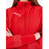 ADV Nordic Ski Club Jacket W NEW WAVE