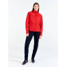 ADV Nordic Ski Club Jacket W NEW WAVE