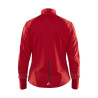 ADV Nordic Ski Club Jacket W NEW WAVE
