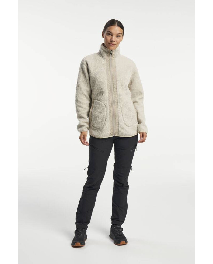 Yoke Full Zip Women NEW WAVE