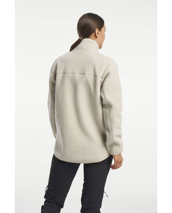 Yoke Full Zip Women NEW WAVE