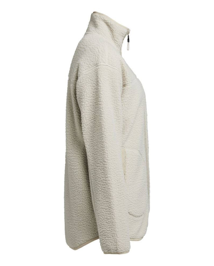 Yoke Full Zip Women NEW WAVE