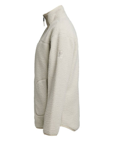 Yoke Full Zip Women NEW WAVE