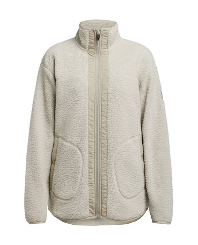 Yoke Full Zip Women NEW WAVE