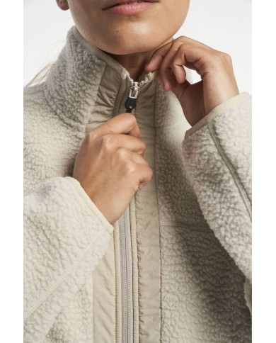 Yoke Full Zip Women NEW WAVE