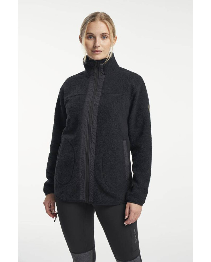Yoke Full Zip Women NEW WAVE