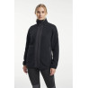 Yoke Full Zip Women NEW WAVE