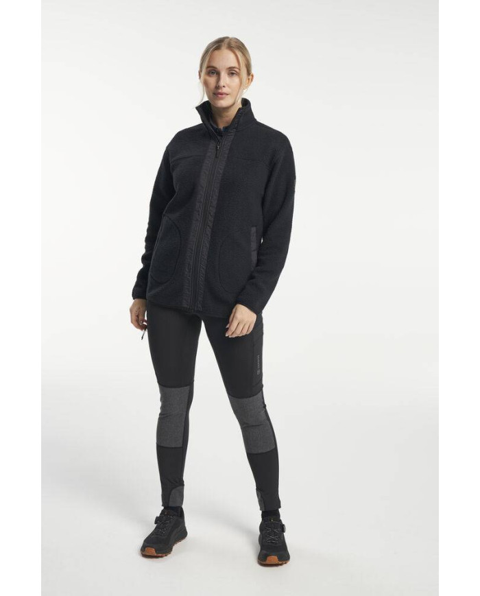 Yoke Full Zip Women NEW WAVE
