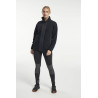 Yoke Full Zip Women NEW WAVE