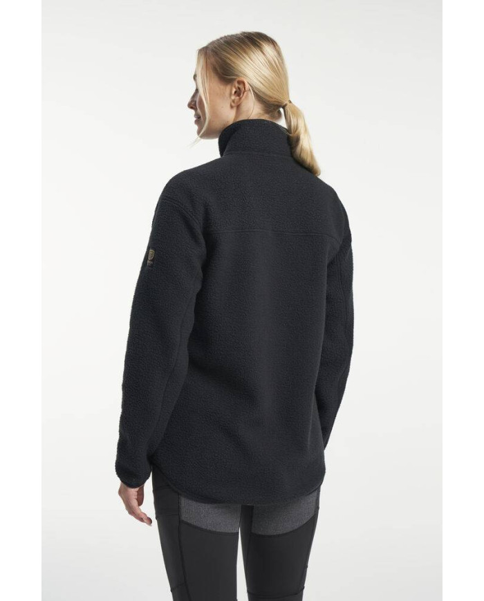 Yoke Full Zip Women NEW WAVE